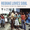 Reggae Loves Soul