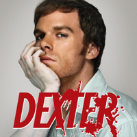 Dexter - Dexter, Staffel 1 artwork