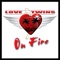 Love Twins Medley cover