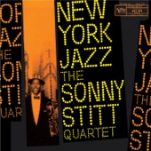 Sonny Stitt - Between the Devil and the Deep Blue Sea