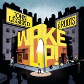 Wake Up Everybody (feat. Common & Melanie Fiona) artwork