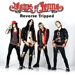 Reverse Tripped by Vains of Jenna album reviews, ratings, credits
