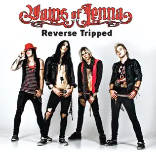 télécharger l'album Vains Of Jenna - Reverse Tripped