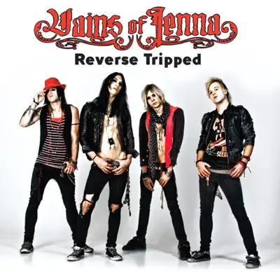 Reverse Tripped - Vains of Jenna