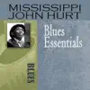 Blues Essentials album lyrics, reviews, download