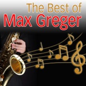 Max Greger; Kuno Alexander Orchestra - Harlem Nocturne