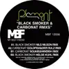 Black Smoker and Carbonat Rmx album lyrics, reviews, download