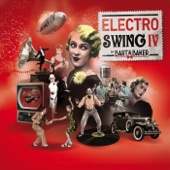 Electro Swing, Vol. 4 (Selected by Bart & Baker) artwork