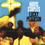 Mavis Staples - Go Down Moses