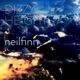 DIZZY HEIGHTS cover art