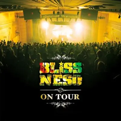 On Tour - Single - Bliss N Eso