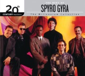 The Best of Spyro Gyra (20th Century Masters the Millennium Collection)