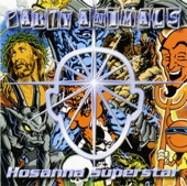 Party Animals - Whatever!
