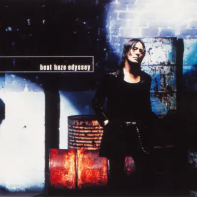 beat haze odyssey - Kyosuke Himuro