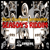 Don Corleon Presents - Seasons Riddim artwork