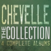 Chevelle - Letter from a Thief