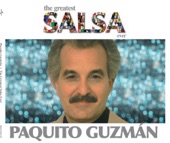 Paquito Guzman - Grandes exitos - 25 Rosas