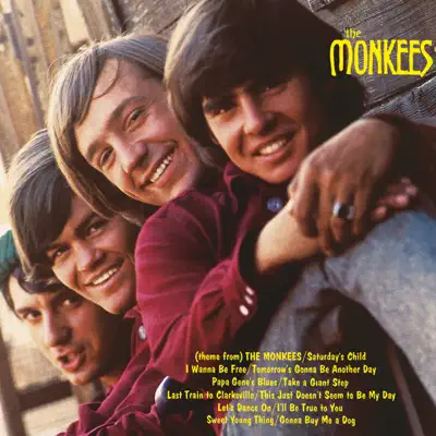 The Monkees (Deluxe Version) - The Monkees