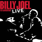 The Entertainer (Live at Madison Square Garden, New York, NY - 2006) artwork