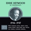 Eddie Heywood - Temptation (04-05-46)