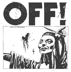 Off!