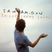 Sam Amidon - I Wish I Wish