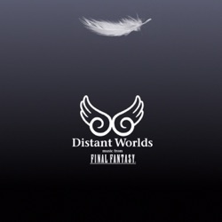 Nobuo Uematsu - One-Winged Angel (from "FINAL FANTASY VII")