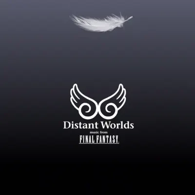 Distant Worlds Music from FINAL FANTASY - Nobuo Uematsu Distant Worlds Music from FINAL FANTASY - Nobuo Uematsu