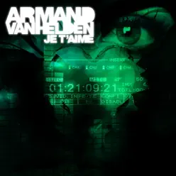 Je t'aime - Armand Van Helden Je t'aime - Armand Van Helden