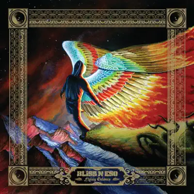 Flying Colours - Bliss N Eso