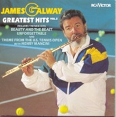 James Galway - Le Basque