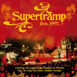 Supertramp - Bloody Well Right