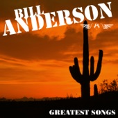 Bill Anderson - Where Could I Go (But To The Lord)