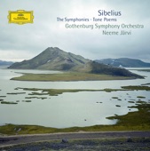 Sibelius: The Symphonies & Tone Poems