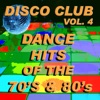 Disco Club Vol. 4 / Dance Hits of the 70's & 80's, 2008