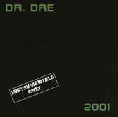 2001 (Instrumentals Only)