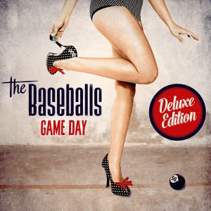 The Baseballs - Push Another Button - 排舞 音樂