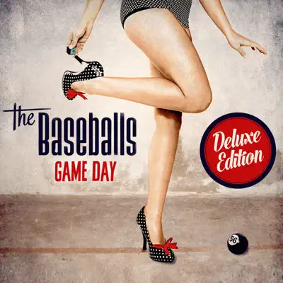 Game Day (Deluxe Version) - The Baseballs