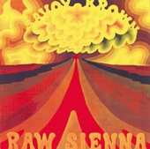 Raw Sienna, 1970