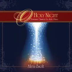 O Holy Night / Silent Night! Holy Night! (Medley) Song Lyrics
