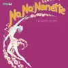 No, No, Nanette - Original Broadway Cast: I Want to Be Happy song lyrics