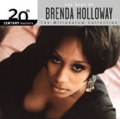 Brenda Holloway - Every Little Bit Hurts