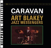 Art Blakey - Thermo