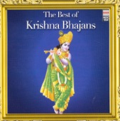 The Best of Krishna Bhajans artwork