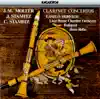 Stream & download Molter, Stamitz: Clarinet Concertos