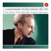 Leopold Stokowki: The Stereo Collection, 1954 -1975