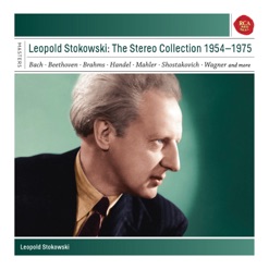 THE STEREO COLLECTION cover art