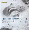 Haydn: Paris Symphonies Nos. 82-84 album lyrics, reviews, download