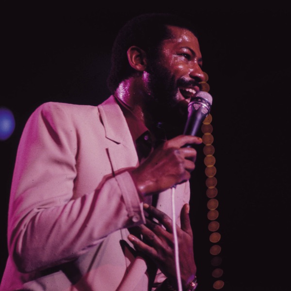 Teddy Pendergrass Song Lyrics