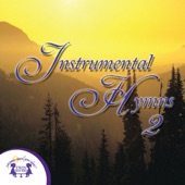 Instrumental Hymns 2 artwork